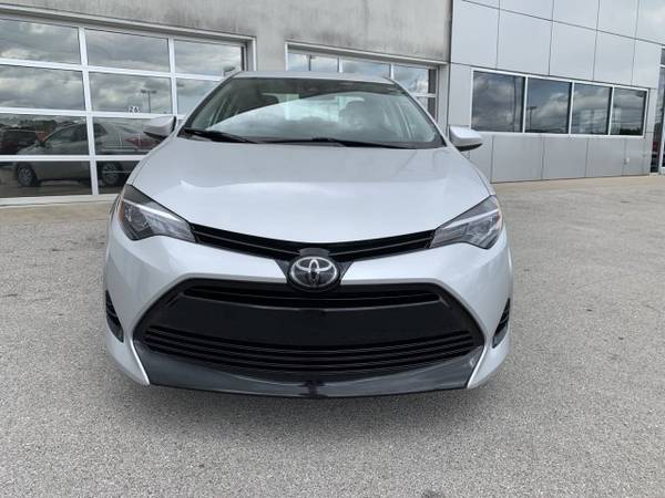2018 Toyota Corolla Le for sale in Somerset, KY – photo 7