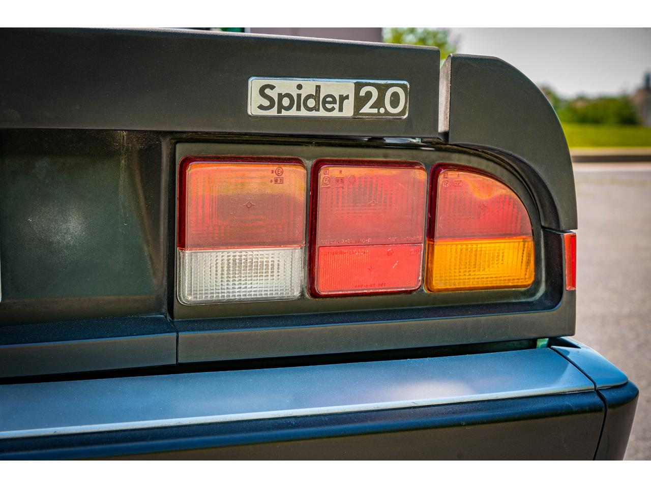 1983 Alfa Romeo Spider for sale in O'Fallon, IL – photo 69
