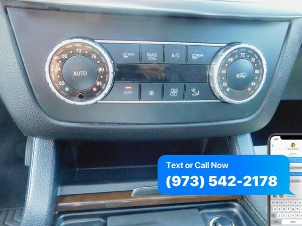 2013 Mercedes-Benz GL-Class GL450 4MATIC - Buy-Here-Pay-Here! for sale in Paterson, NJ – photo 16