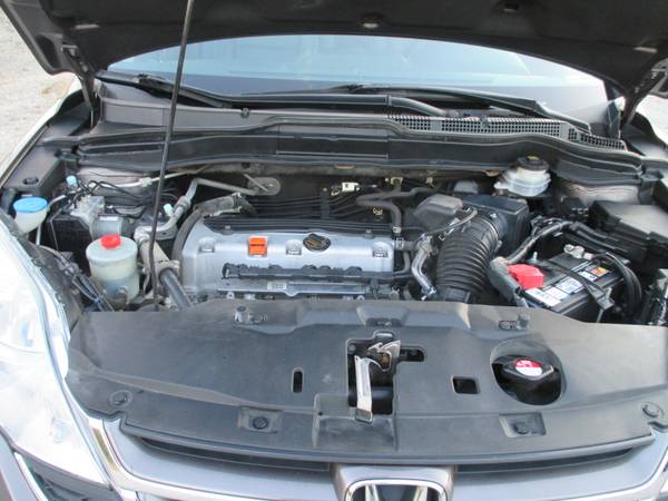 2011 Honda CR-V EX-L - cars & trucks - by dealer - vehicle... for sale in Tompkinsville, KY – photo 18
