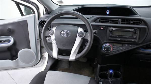 2013 Toyota Prius c Two for sale in Tacoma, WA – photo 23