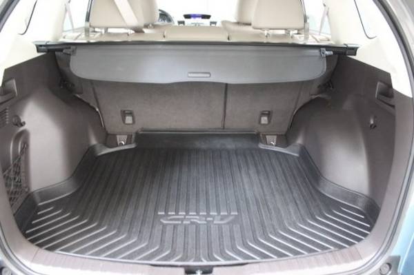 2014 Honda CRV EX-L hatchback Mountain Air Metallic for sale in Nampa, ID – photo 16