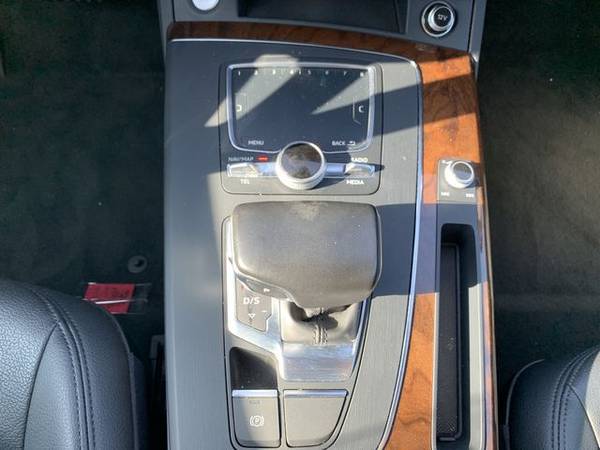 2018 Audi Q5 Premium Plus Sport Utility 4DSUV - - by for sale in Phoenix, AZ – photo 24