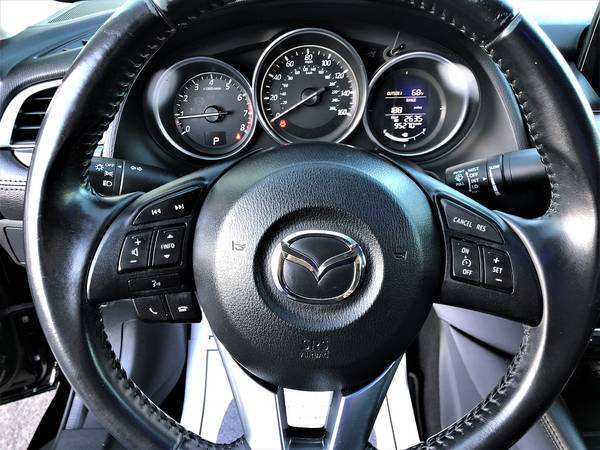 2016 Mazda MAZDA6 i Touring - cars & trucks - by dealer - vehicle... for sale in Phoenix, AZ – photo 13