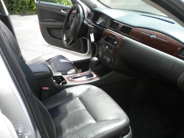 2010 Chevrolet Impala LTZ for sale in Hartford, CT – photo 15
