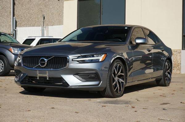 2019 Volvo S60 Momentum *Online Approval*Bad Credit BK ITIN OK* -... for sale in Dallas, TX – photo 5