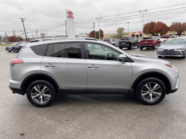 2017 Toyota Rav4 Xle - cars & trucks - by dealer - vehicle... for sale in Somerset, KY – photo 6