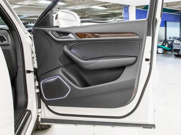 2018 Audi Q3 2 0T Premium Plus - - by dealer - vehicle for sale in San Rafael, CA – photo 23