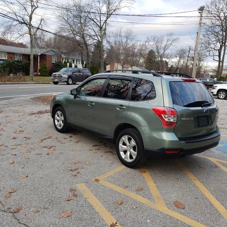 2015 SUBARU FORESTER - cars & trucks - by dealer - vehicle... for sale in Dudley, MA – photo 5