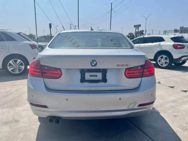 2013 BMW 328i! BMW MULTIMEDIA PKG, ONLY 72K MILES! - cars & for sale in Brownsville, TX – photo 6