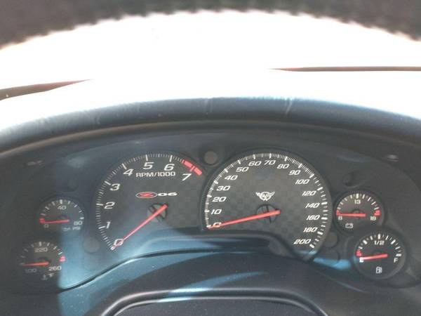 2004 Chevrolet Chevy Corvette Z06 Only 500 Down! OAC - cars & for sale in Spokane, WA – photo 18