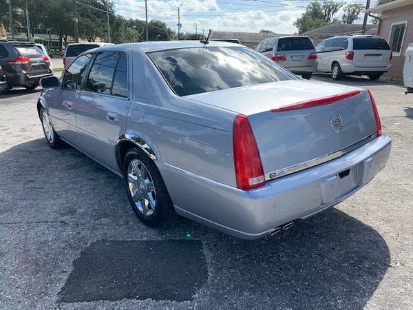 2006 Cadillac DTS for sale in Deland, FL – photo 5