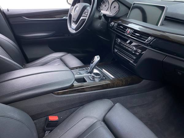 2014 BMW X5 xDrive35d Sport Utility 4D suv Black - FINANCE ONLINE -... for sale in Atlanta, CA – photo 22