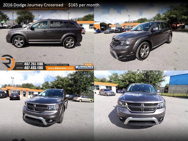 $186/mo - 2015 KIA Soul Exclaim Wagon - 100 Approved! - cars &... for sale in Kissimmee, FL – photo 23