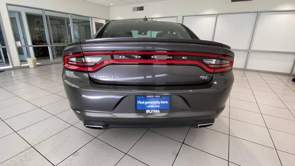 2016 Dodge Charger 4dr Sdn R/T RWD - cars & trucks - by dealer -... for sale in Redding, CA – photo 6