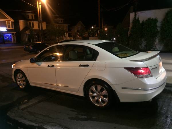 Honda Accord Limited Edition for sale in Schenectady, NY – photo 20