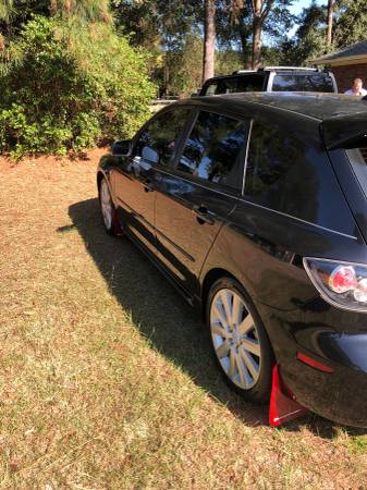 2009 Mazda Speed 3 for sale in Sumter, SC – photo 4