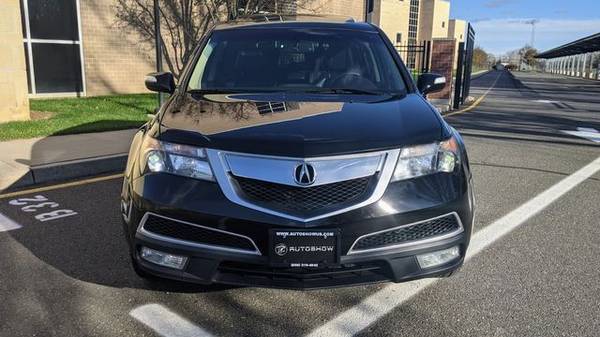 2011 Acura MDX - Financing Available! - cars & trucks - by dealer -... for sale in Somerset, NJ – photo 2