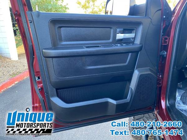 2019 RAM 2500HD CREW CAB TRUCK ~ LIFTED ~ 6.4L HEMI V8 ~ 4X4 - cars... for sale in Tempe, AZ – photo 11