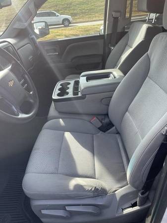 2018 Chevrolet Chevy Silverado 1500 Custom - - by for sale in Norman, OK – photo 6
