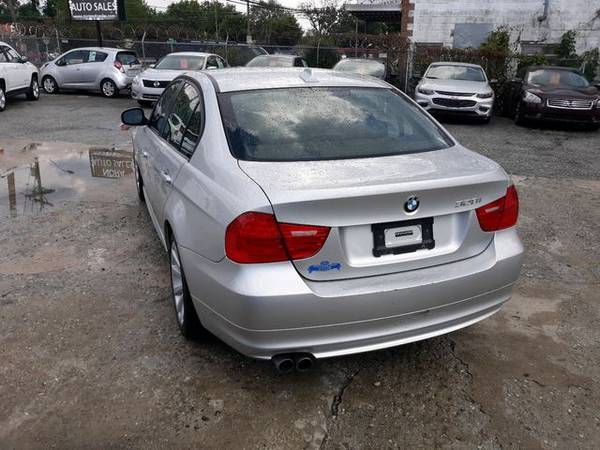 2011 BMW 3 Series - Financing Available! for sale in Greensboro, VA – photo 5