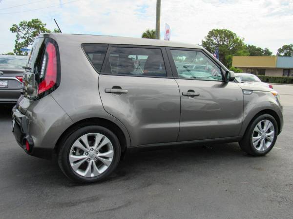 ~ ~ ~ 2016 KIA SOUL! 1 OWNER! CLEAN CARFAX! BLUETOOTH! CAM! ~ ~ ~ -... for sale in WEST MELBOURNE, FL – photo 6