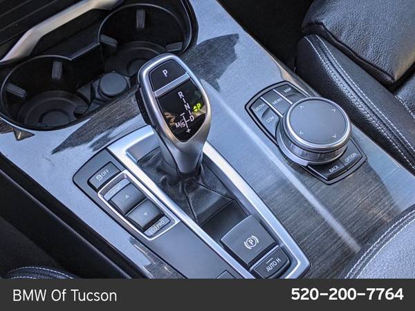 2017 BMW X3 sDrive28i SKU:H0V92295 SUV - cars & trucks - by dealer -... for sale in Tucson, AZ – photo 12