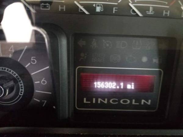 2007 Lincoln Navigator CLEAN and COMFY -- PRICED TO SELL!! for sale in Dallas, TX – photo 19