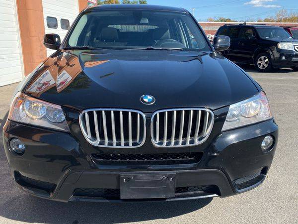 2013 BMW X3 xDrive28i 100% CREDIT APPROVAL! for sale in Albany, NY – photo 10