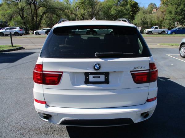 2013 BMW X5 xDrive35i for sale in Roanoke, VA – photo 4