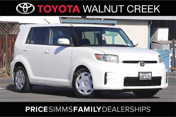 2012 Scion xB Call for availability - - by dealer for sale in ToyotaWalnutCreek.com, CA – photo 2