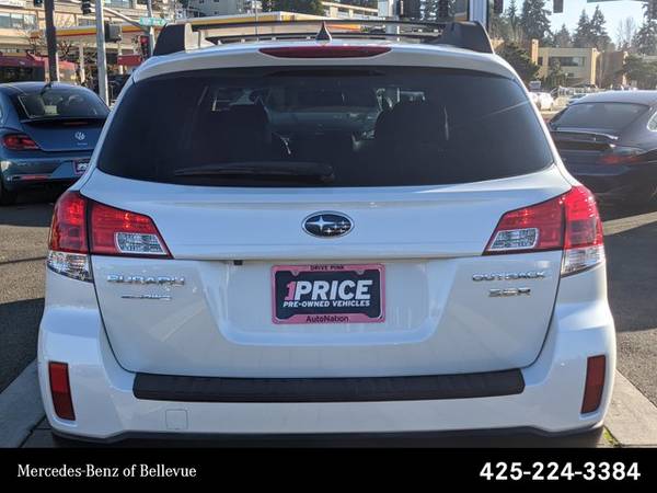 2013 Subaru Outback 3.6R Limited AWD All Wheel Drive SKU:D2238116 -... for sale in Bellevue, WA – photo 6