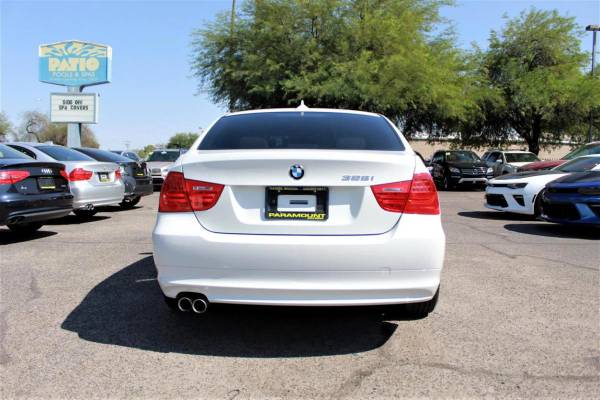 2011 BMW 3-Series 328i - cars & trucks - by dealer - vehicle... for sale in Tucson, AZ – photo 6