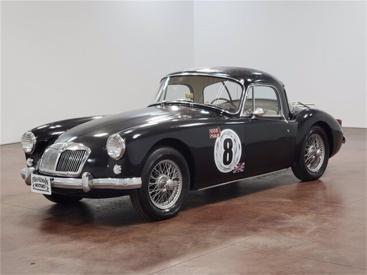1957 MG Antique for sale in Sioux Falls, SD – photo 6