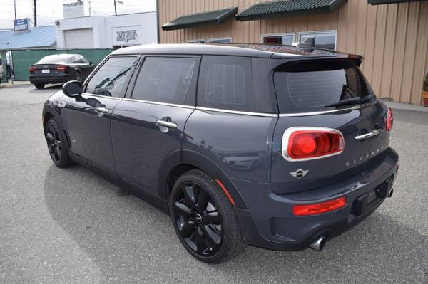 2017 MINI Clubman - Driving Quality Home! - cars & trucks - by... for sale in Wenatchee, WA – photo 4