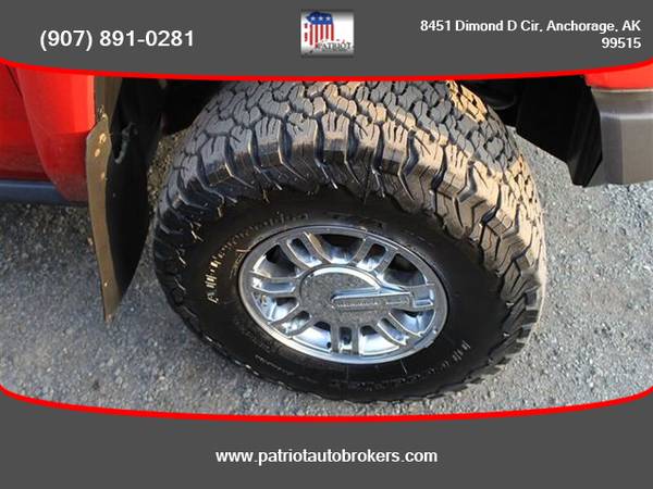 2007 / HUMMER / H3 / 4WD - PATRIOT AUTO BROKERS - cars & trucks - by... for sale in Anchorage, AK – photo 20
