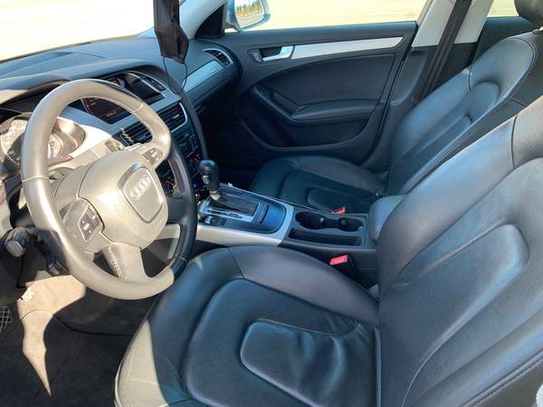 2011 Audi A4 Premium Plus - cars & trucks - by owner - vehicle... for sale in Vineyard, UT – photo 13