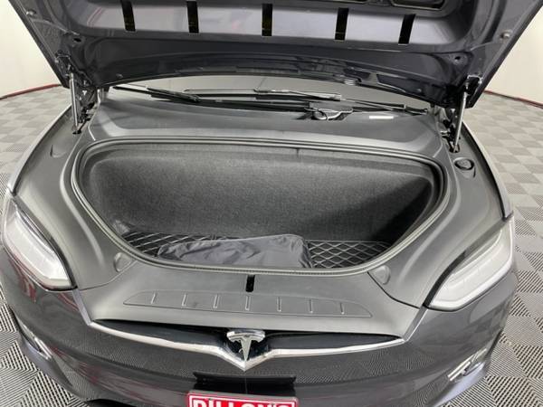 2020 Tesla Model X - - by dealer - vehicle automotive for sale in Lincoln, NE – photo 19