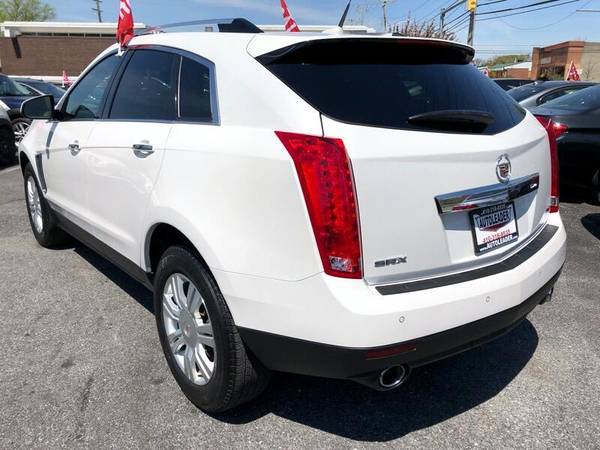 2014 Cadillac SRX FWD 4dr Luxury Collection - 100s of Posi - cars & for sale in Baltimore, MD – photo 8