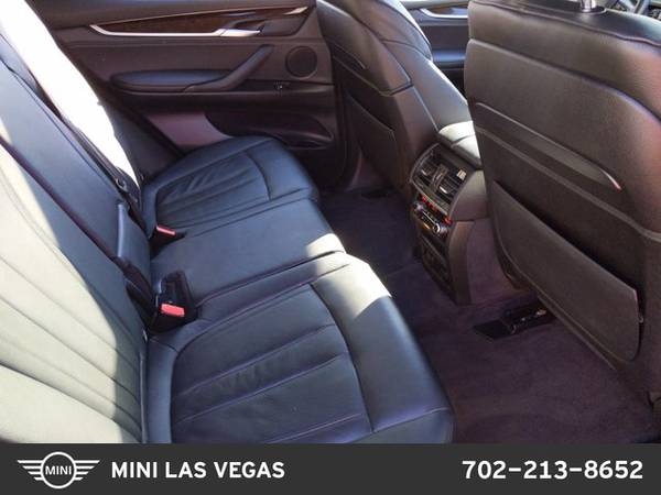 2014 BMW X5 xDrive50i AWD All Wheel Drive SKU:E0J72006 - cars &... for sale in Las Vegas, NV – photo 20