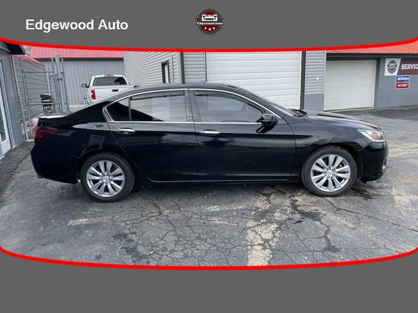 Honda Accord - BAD CREDIT BANKRUPTCY REPO SSI RETIRED APPROVED -... for sale in Anderson, IN – photo 2