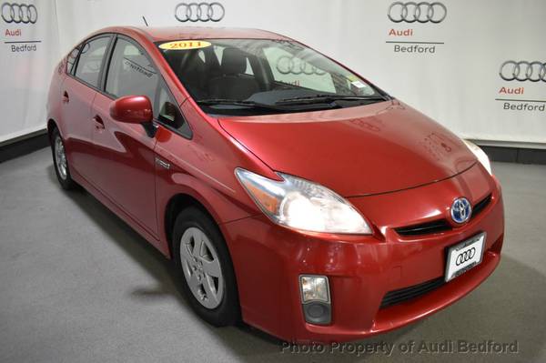 2011 *Toyota* *Prius* Call Rodney for sale in Bedford, OH – photo 9