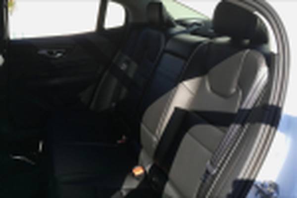 2020 Volvo S60 T5 Momentum Sedan - cars & trucks - by dealer -... for sale in Pasadena, CA – photo 15