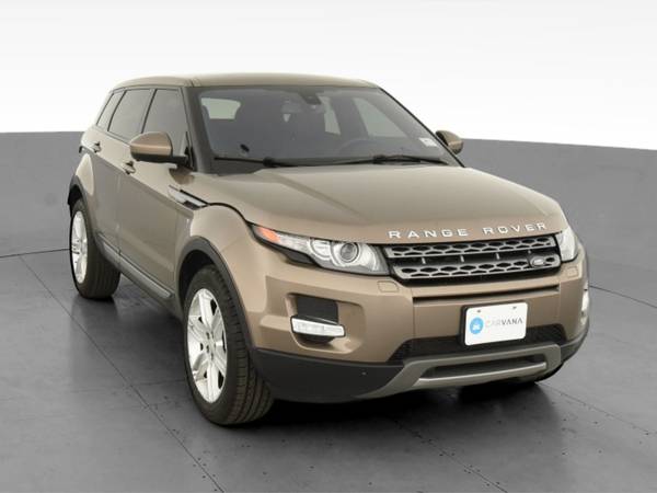 2015 Land Rover Range Rover Evoque Pure Premium Sport Utility 4D suv... for sale in San Bruno, CA – photo 16