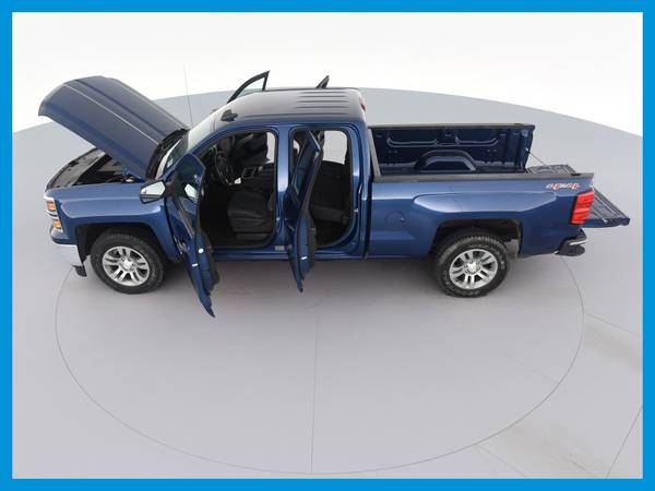 2015 Chevy Chevrolet Silverado 1500 Double Cab LT Pickup 4D 6 1/2 ft for sale in Saint Paul, MN – photo 16