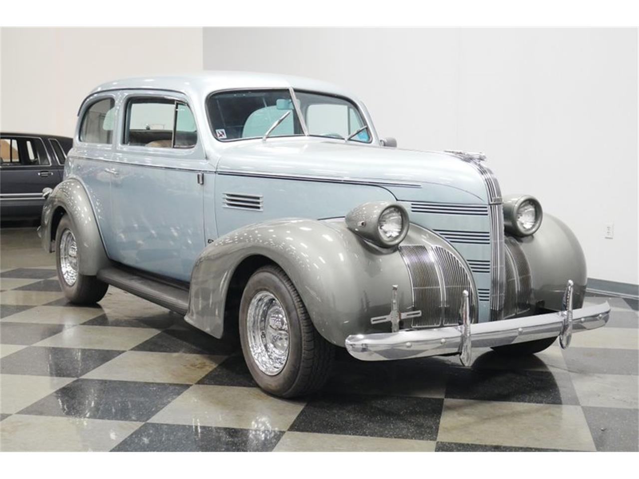1939 Pontiac Deluxe 6 for sale in Lavergne, TN – photo 18