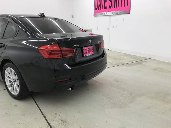 2017 BMW 3 series AWD All Wheel Drive 320i XDrive Sedan - cars &... for sale in Coeur d'Alene, MT – photo 14