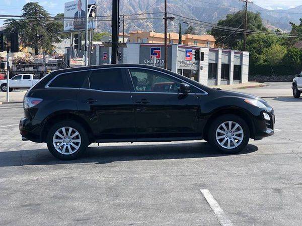 2011 Mazda CX-7 i Sport 4dr SUV - ALL CREDIT ACCEPTED! for sale in Los Angeles, CA – photo 2