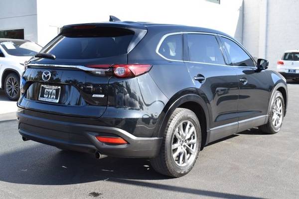 2018 Mazda CX-9 Touring Sport Utility 4D for sale in Ventura, CA – photo 7