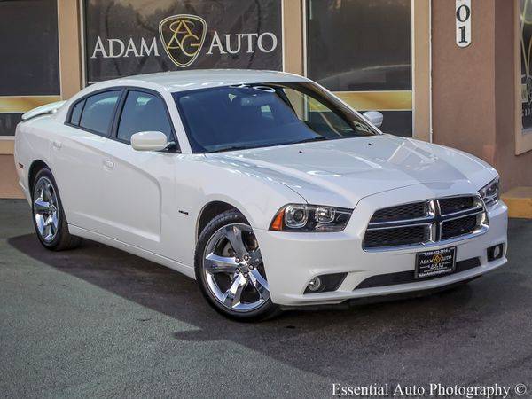 2013 Dodge Charger R/T -GET APPROVED for sale in CRESTWOOD, IL – photo 5